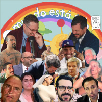 OS MELHORES DE 2025: A GALA