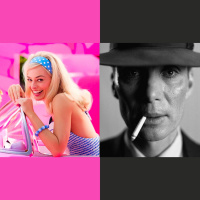 Episódio 169: Dra. Barbie vs. Dr. Oppenheimer, Jornadas Mundiais da Juventude, CC Stop