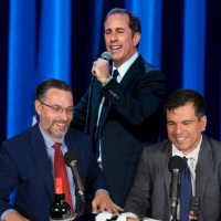 Episódio 278: Dr. Seinfeld, 11 de Setembro, roto de tourear