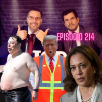 Episódio 214: Eleições EUA, PS Loures, DIGI