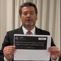 Episódio 188: Balanço de campanha