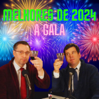MELHORES DO ANO 2024: Gala de Entrega de Prémios