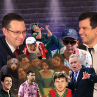 Episódio 204: Rescaldo dos Jogos Olímpicos, Dra. Branca de Neve