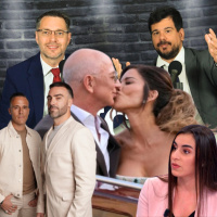 Episódio 242: Casamento Dr. Jeff Bezos, Anjos, entrevista Dra. Rita Matias