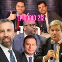 Episódio 212: Orçamento, Ideologia na Cidadania