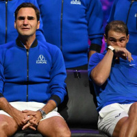 Episódio 145: Dr. Roger Federer, Irão