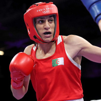 Episódio 203: Dra. Imane Khelife, Relatório Mileiritário