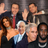 Episódio 208: Dr. Diddy, Orçamento de Estado, Dra. Maria Cerqueira Gomes