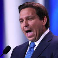 Episódio 165: Dr. Ron DeSantis, Dra. Tina Turner