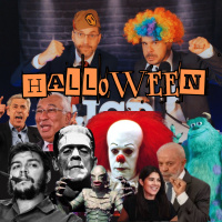 Episódio 213: Especial Halloween