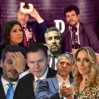 Episódio 237: Debate dos partidos pequenos e dos partidos grandes