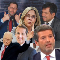 Episódio 249: Dr. Dick Cheney, Ministra da Saúde, abandonar directos