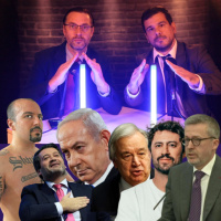 Episódio 209: Manifestações, Israel, Dr. António Guterres, Coldplay