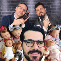 Episódio 239: Dr. Miguel Milhão, Bebés Reborn
