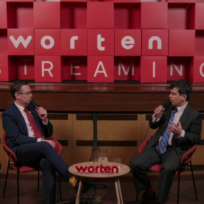 Jovem Conservador De Direita