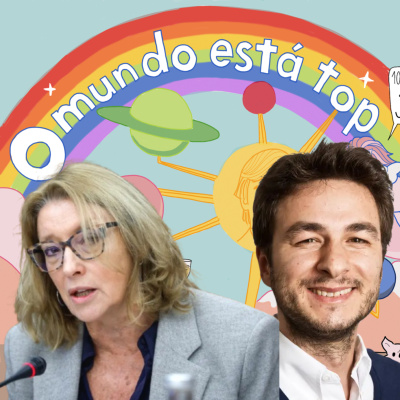 Jovem Conservador De Direita