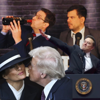 Jovem Conservador De Direita