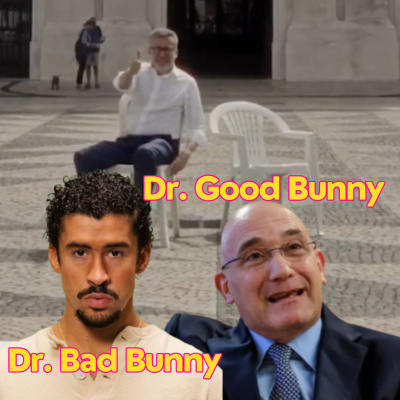 Jovem Conservador De Direita