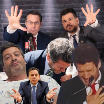 Jovem Conservador De Direita