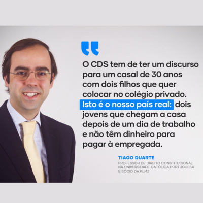 Jovem Conservador De Direita