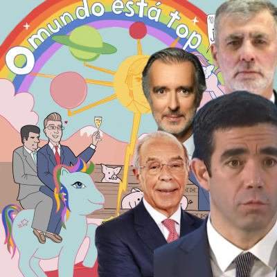 Jovem Conservador De Direita