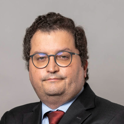 Jovem Conservador De Direita