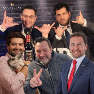 Jovem Conservador De Direita