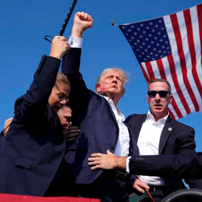 Jovem Conservador De Direita