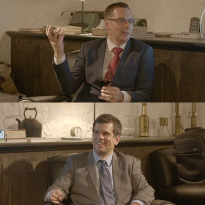 Jovem Conservador De Direita