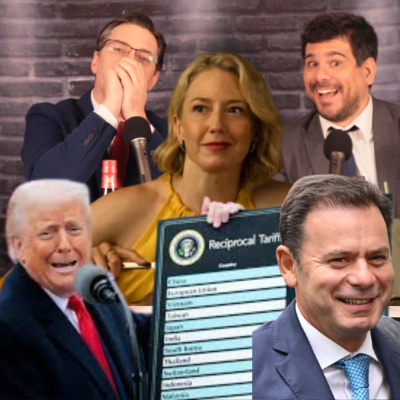 Jovem Conservador De Direita