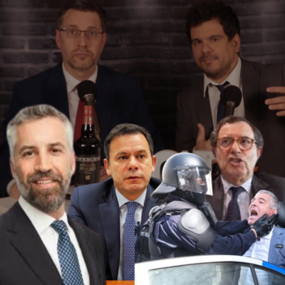 Jovem Conservador De Direita