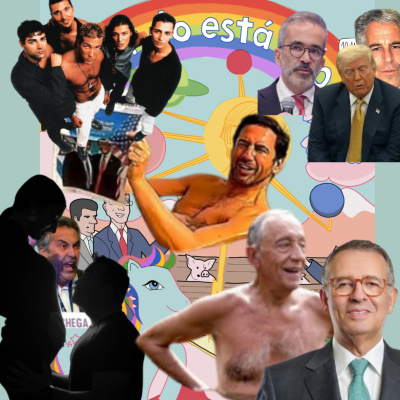 Jovem Conservador De Direita