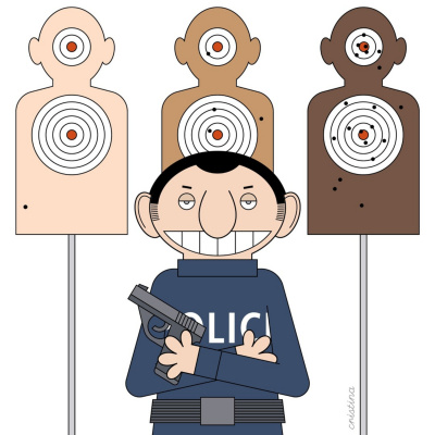 Jovem Conservador De Direita