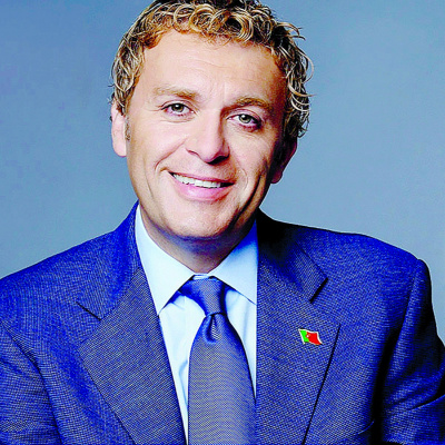 Jovem Conservador De Direita