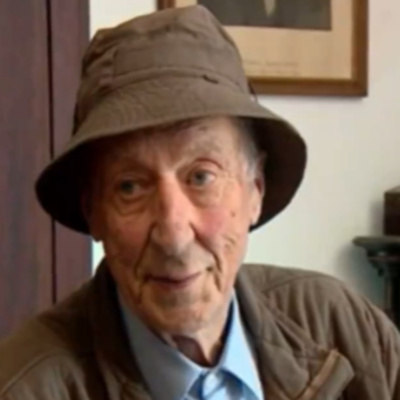 Jovem Conservador De Direita