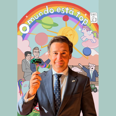 Jovem Conservador De Direita