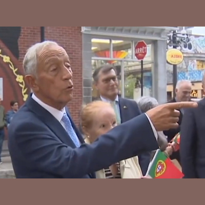 Jovem Conservador De Direita