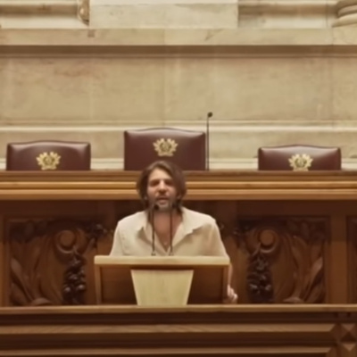 Jovem Conservador De Direita