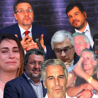 Jovem Conservador De Direita