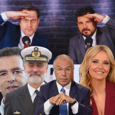 Jovem Conservador De Direita