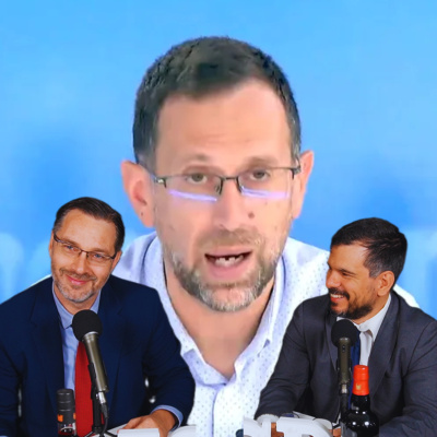 Jovem Conservador De Direita