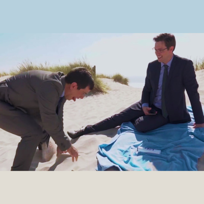 Jovem Conservador De Direita