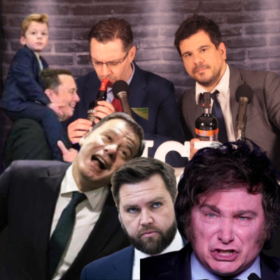 Jovem Conservador De Direita