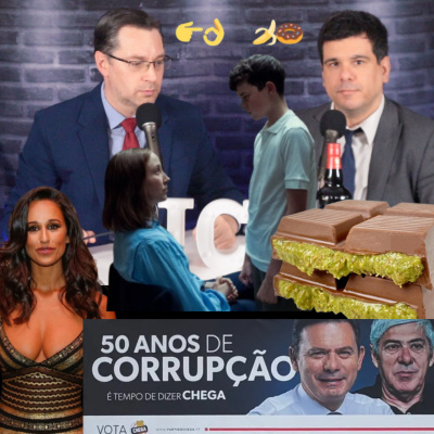 Jovem Conservador De Direita