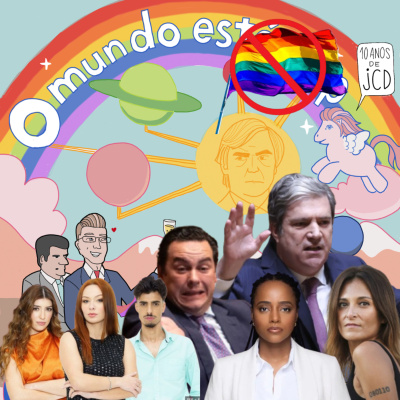 Jovem Conservador De Direita