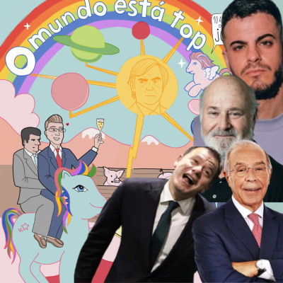 Jovem Conservador De Direita