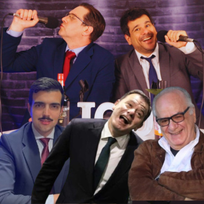 Jovem Conservador De Direita