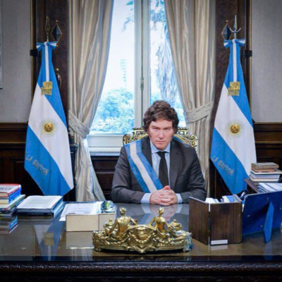 Jovem Conservador De Direita