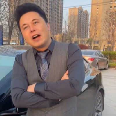 Jovem Conservador De Direita