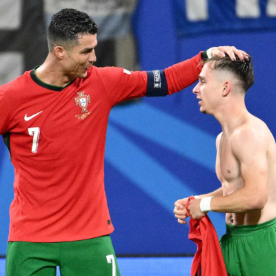 Jovem Conservador De Direita